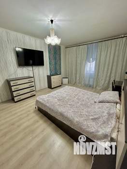 2-к квартира, на длительный срок, 87м2, 18/23 этаж