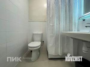 Студия квартира, на длительный срок, 23м2, 19/25 этаж