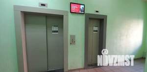 1-к квартира, на длительный срок, 36м2, 18/21 этаж