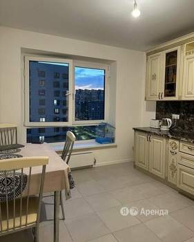 2-к квартира, на длительный срок, 55м2, 13/26 этаж