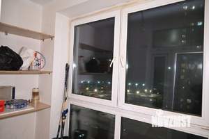 2-к квартира, на длительный срок, 51м2, 9/17 этаж