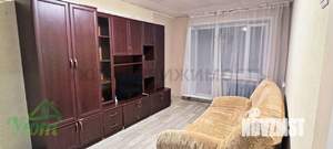 1-к квартира, на длительный срок, 29м2, 2/5 этаж