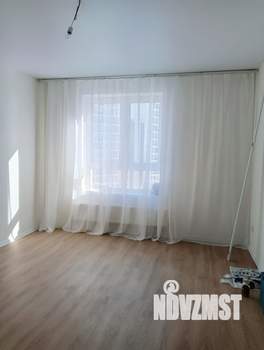 1-к квартира, на длительный срок, 41м2, 5/17 этаж