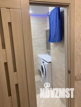 1-к квартира, посуточно, 31м2, 1/1 этаж