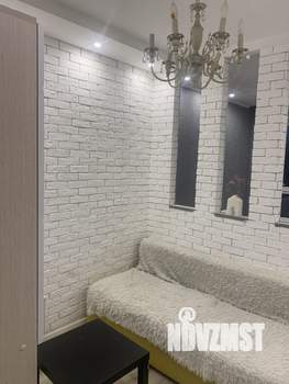 Студия квартира, посуточно, 23м2, 25/25 этаж