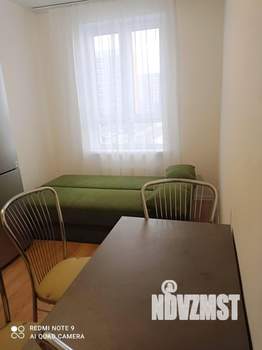1-к квартира, на длительный срок, 44м2, 6/9 этаж