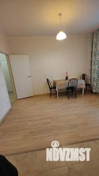 2-к квартира, на длительный срок, 56м2, 17/17 этаж