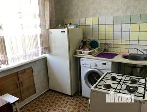 2-к квартира, на длительный срок, 42м2, 5/5 этаж