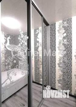 2-к квартира, на длительный срок, 45м2, 18/25 этаж