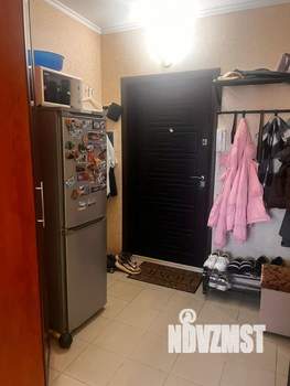 Студия квартира, на длительный срок, 24м2, 24/25 этаж