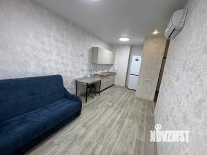 1-к квартира, на длительный срок, 35м2, 14/17 этаж