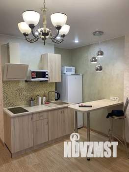 Студия квартира, посуточно, 30м2, 5/25 этаж