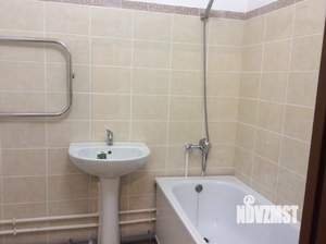 2-к квартира, на длительный срок, 54м2, 2/17 этаж