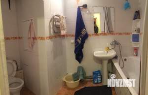 1-к квартира, на длительный срок, 35м2, 9/17 этаж