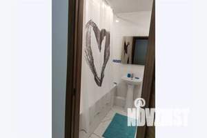 1-к квартира, посуточно, 39м2, 4/17 этаж