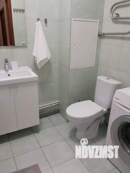 1-к квартира, на длительный срок, 42м2, 5/20 этаж