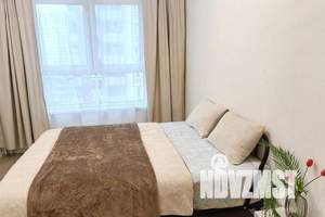 2-к квартира, посуточно, 55м2, 8/18 этаж