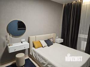 1-к квартира, на длительный срок, 36м2, 20/22 этаж