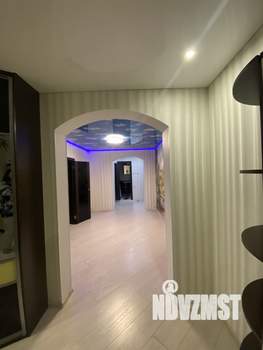 4-к квартира, на длительный срок, 155м2, 16/25 этаж