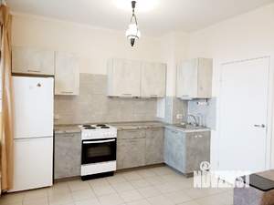 2-к квартира, на длительный срок, 43м2, 12/17 этаж
