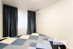 1-к квартира, на длительный срок, 38м2, 11/25 этаж