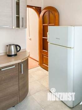 2-к квартира, на длительный срок, 46м2, 4/5 этаж