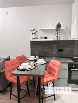 2-к квартира, на длительный срок, 38м2, 21/26 этаж