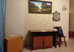 2-к квартира, на длительный срок, 42м2, 1/9 этаж