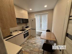 1-к квартира, на длительный срок, 38м2, 5/5 этаж