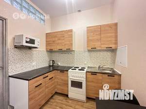 2-к квартира, на длительный срок, 35м2, 3/22 этаж