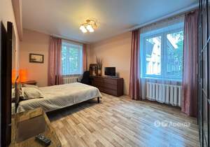 3-к квартира, на длительный срок, 73м2, 4/4 этаж