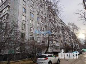 2-к квартира, на длительный срок, 46м2, 8/9 этаж