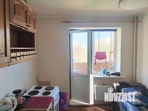1-к квартира, на длительный срок, 36м2, 2/5 этаж