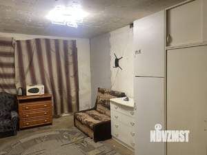 1-к квартира, на длительный срок, 32м2, 1/5 этаж