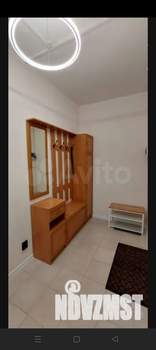 1-к квартира, на длительный срок, 36м2, 12/17 этаж