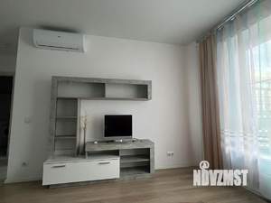 1-к квартира, на длительный срок, 39м2, 9/14 этаж