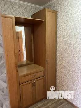 1-к квартира, на длительный срок, 39м2, 12/14 этаж