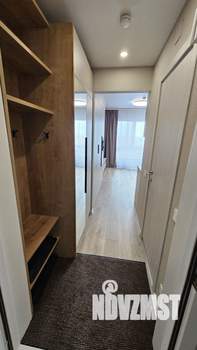 Студия квартира, на длительный срок, 20м2, 25/25 этаж