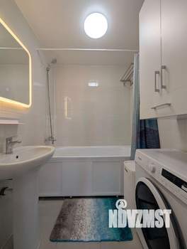 2-к квартира, на длительный срок, 52м2, 16/25 этаж