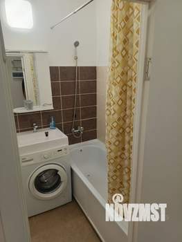 1-к квартира, на длительный срок, 36м2, 7/18 этаж