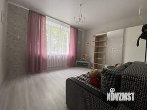 3-к квартира, на длительный срок, 72м2, 3/3 этаж