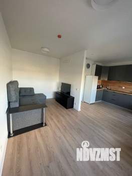 1-к квартира, на длительный срок, 32м2, 16/26 этаж