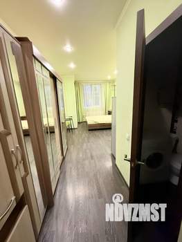 Студия квартира, на длительный срок, 22м2, 1/4 этаж