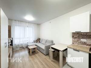 1-к квартира, на длительный срок, 36м2, 5/25 этаж