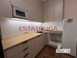 1-к квартира, на длительный срок, 32м2, 16/17 этаж