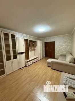 2-к квартира, на длительный срок, 63м2, 9/17 этаж
