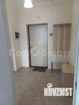 1-к квартира, на длительный срок, 38м2, 14/17 этаж