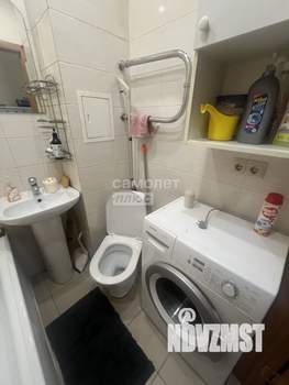 Студия квартира, на длительный срок, 25м2, 1/3 этаж