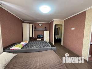 1-к квартира, посуточно, 35м2, 4/5 этаж