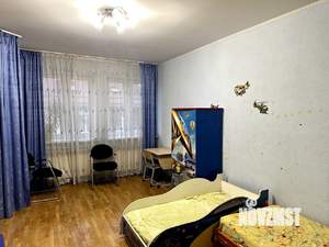 3-к квартира, на длительный срок, 110м2, 2/4 этаж